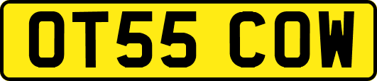 OT55COW