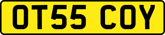 OT55COY