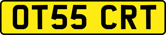 OT55CRT