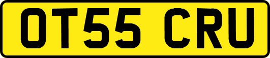 OT55CRU