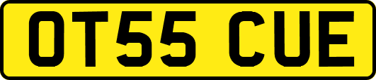 OT55CUE