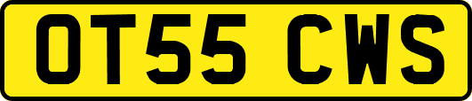 OT55CWS
