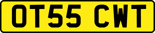OT55CWT