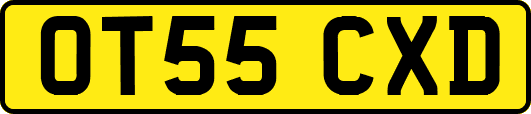 OT55CXD