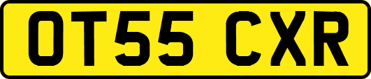 OT55CXR