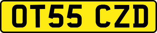 OT55CZD