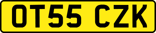OT55CZK