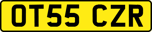 OT55CZR