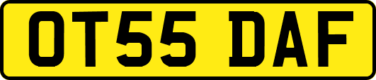 OT55DAF