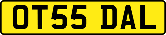 OT55DAL