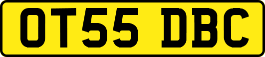 OT55DBC
