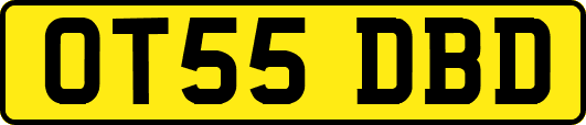 OT55DBD