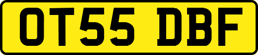OT55DBF