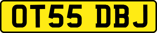 OT55DBJ