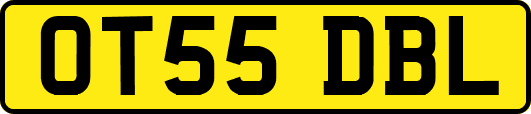 OT55DBL