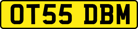 OT55DBM