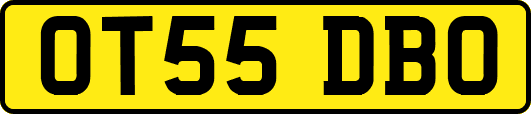 OT55DBO