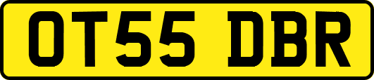 OT55DBR