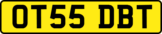 OT55DBT