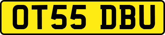 OT55DBU