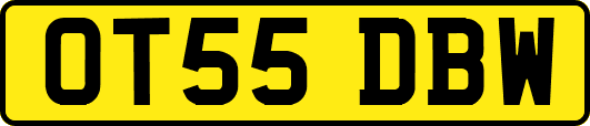 OT55DBW