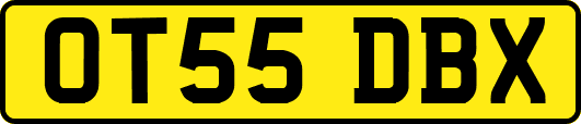 OT55DBX