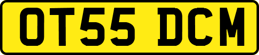 OT55DCM