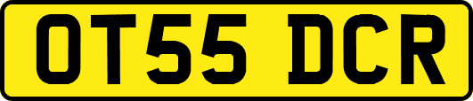 OT55DCR