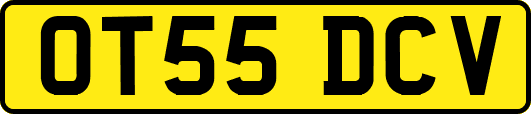 OT55DCV