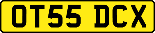 OT55DCX