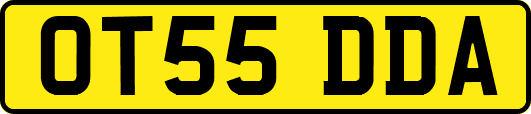 OT55DDA