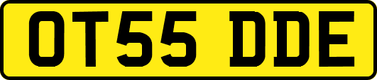 OT55DDE