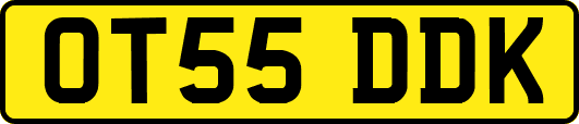 OT55DDK