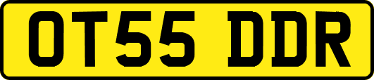 OT55DDR
