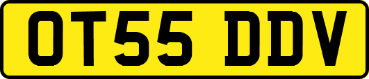 OT55DDV