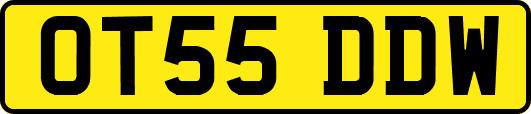 OT55DDW