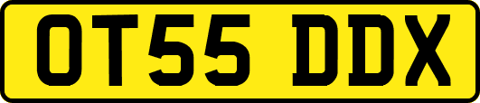 OT55DDX