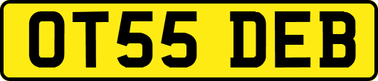 OT55DEB