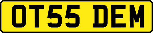 OT55DEM