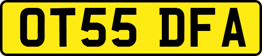 OT55DFA