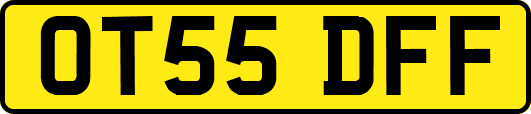 OT55DFF