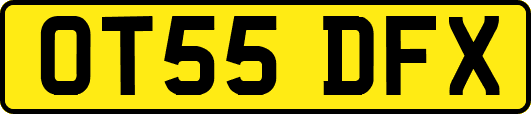 OT55DFX