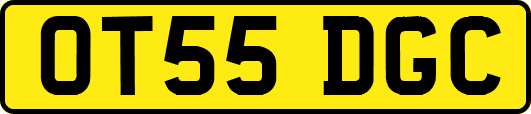 OT55DGC