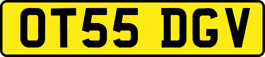 OT55DGV