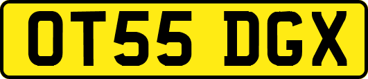 OT55DGX