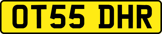 OT55DHR