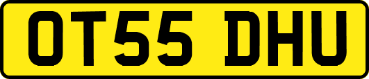 OT55DHU