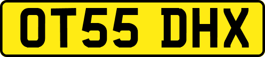 OT55DHX
