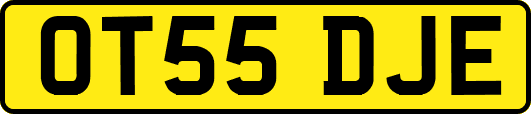 OT55DJE