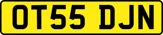 OT55DJN
